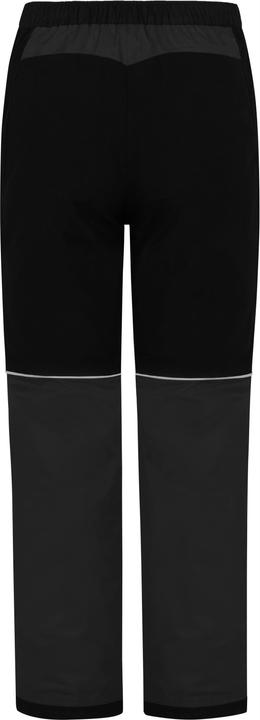 Actual product image Normani Children's rain trousers "Sekiu" - 8815 (122)