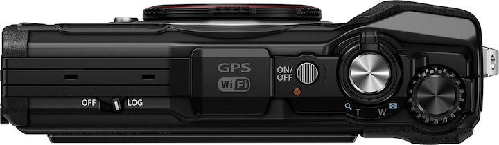 Produktbild Olympus Tough TG-6 (25 - 100 mm, 12 Mpx, 1/2,3'')