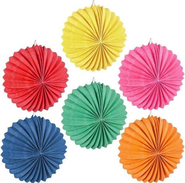 Produktbild Boland Laterne Lampe Farbe (1 Stück)