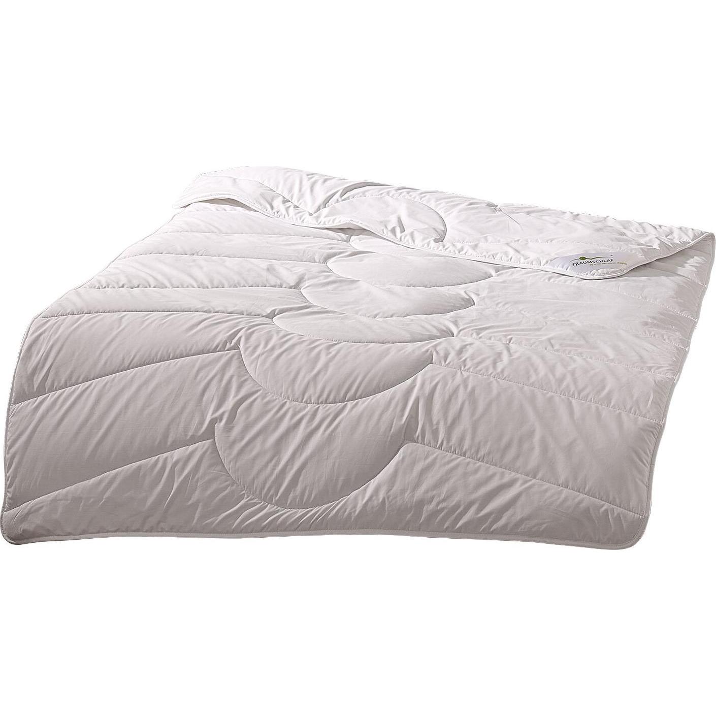 Traumschlaf, Duvet, Kamelhaar Nature (1950 g, 240 x 220 cm)