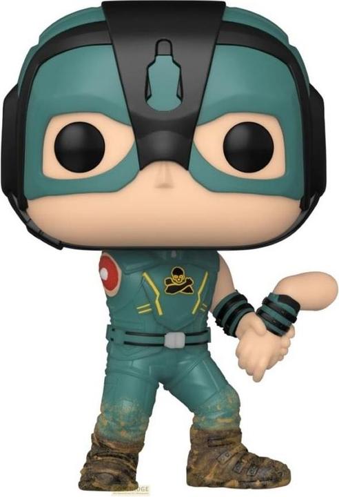 Immagine prodotto Funko Suicide Squad - 1122 - T.D.K DC Comics