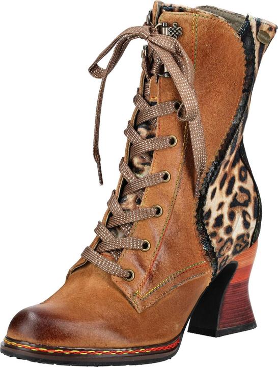 Produktbild Laura Vita Stiefelette (37)