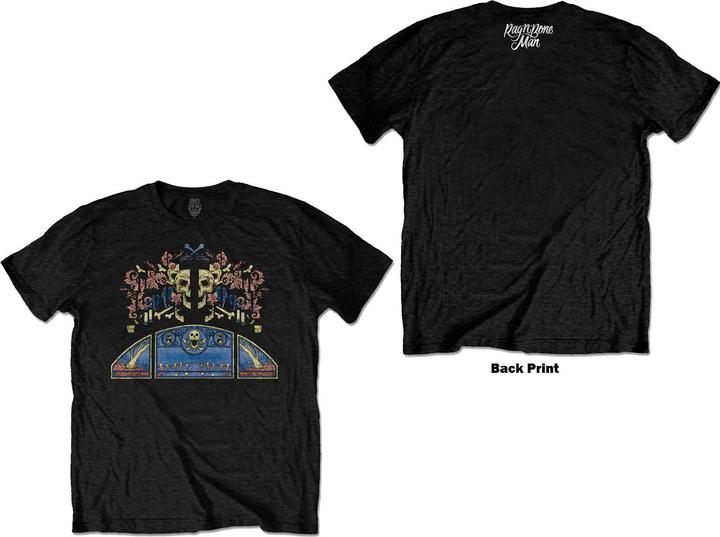 Actual product image RagNBone Man Coloured Graveyard (XL)