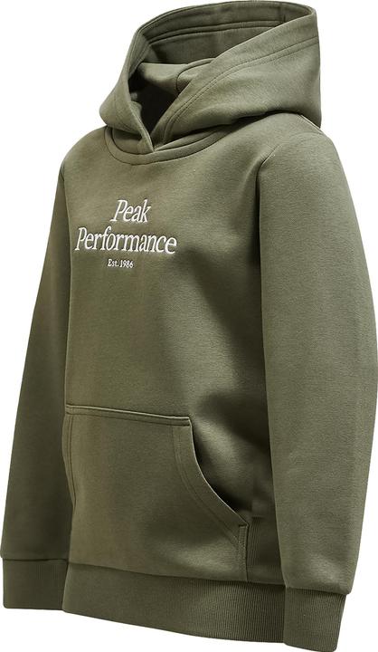 Produktbild Peak Performance Original Hood (170)