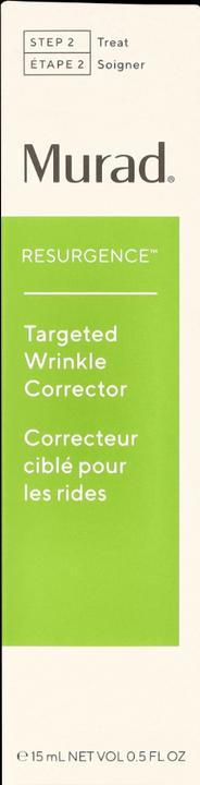 Image du produit Murad 60391 Concentré visage femme 15 ml (15 ml)