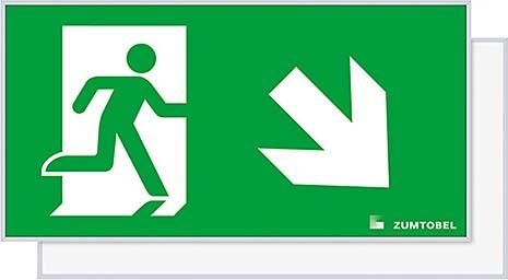 Image du produit Zumtobel PURESIGN 150 TEC-GP