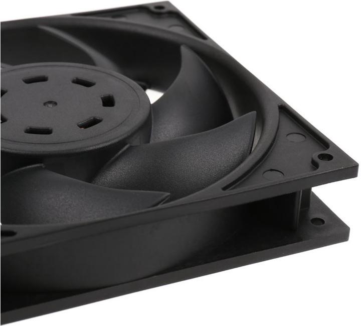 Immagine prodotto EKWB EK-Vardar EVO 140ER BB PWM - 2000 rpm (140 mm, 1 x)