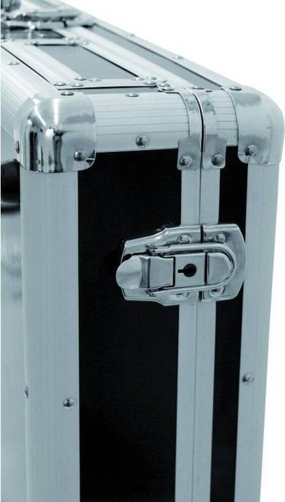 Actual product image Roadinger Universal console DIGI-1 2xCD/1xM-12 sw (Universal)