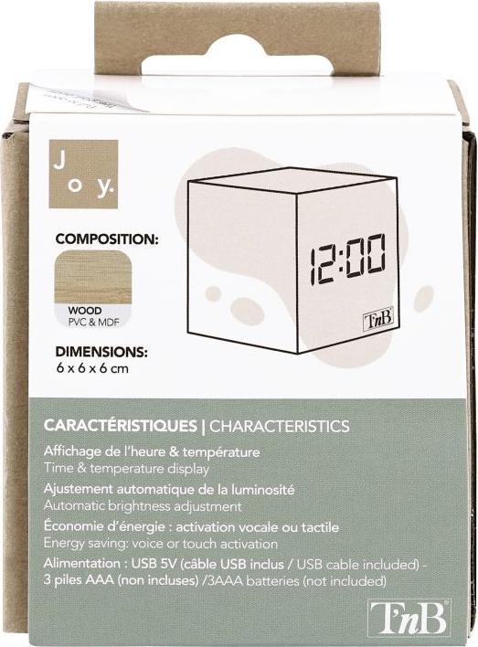 Image du produit T'nB Sqwd