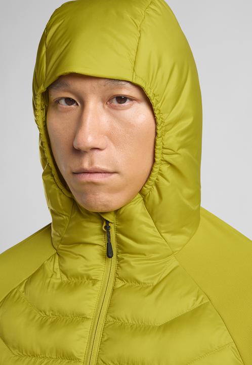 Produktbild Jack Wolfskin Routeburn Pro Hybrid M (XXL)