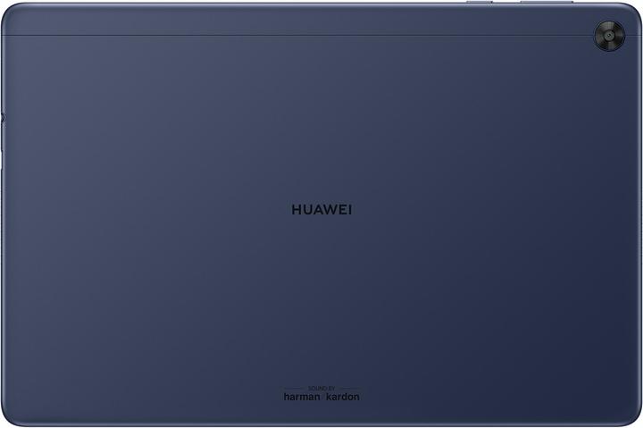 Produktbild Huawei MatePad T10s (nur WLAN, 10.10", 32 GB, Blue, Black)