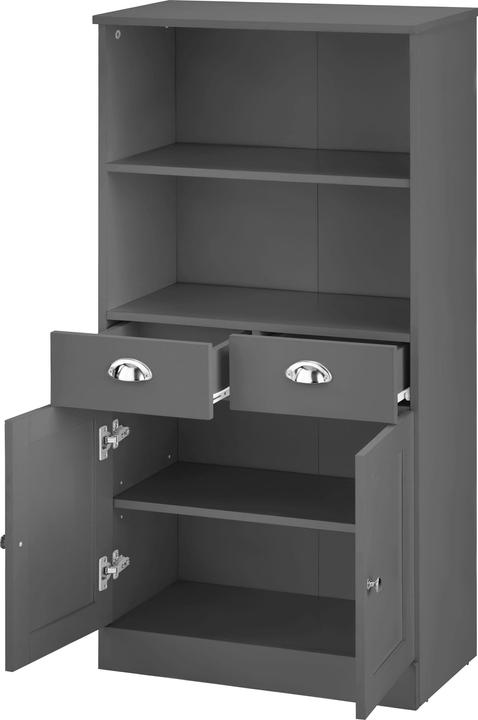 Image du produit Loft 24 Kira (60 x 30 x 121 cm)