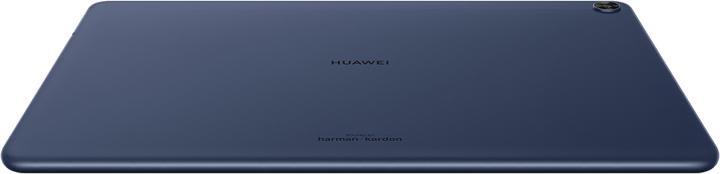 Produktbild Huawei MatePad T10s (nur WLAN, 10.10", 32 GB, Blue, Black)