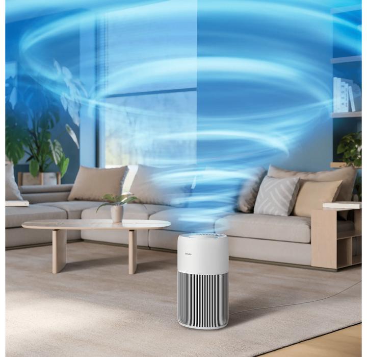 Actual product image Philips AC2220/10 (109 m²)