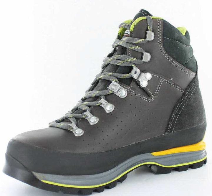 Actual product image Meindl Vakuum Top GTX (39)