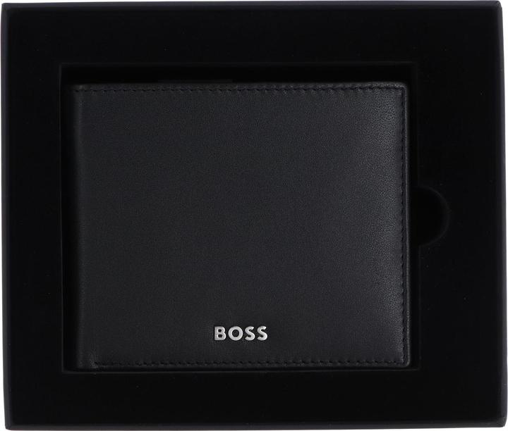 Actual product image Hugo Boss Classic Smooth Card Case