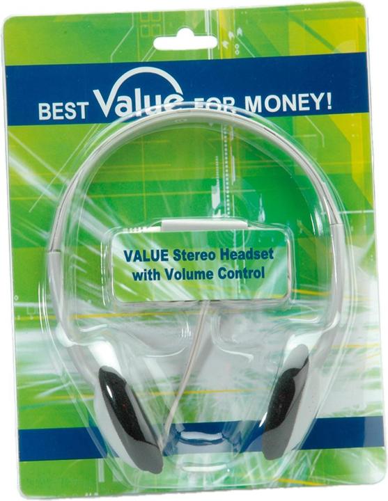 Immagine prodotto Value 15.99.1316 (Cablato)