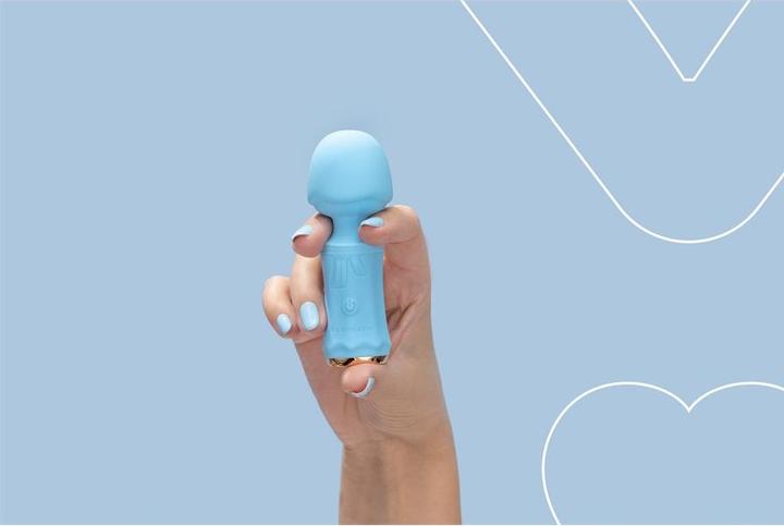 Produktbild Fairygasm SecretFuntasy blue -