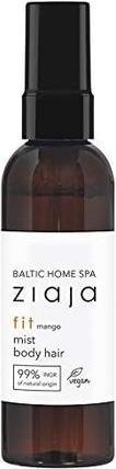 Immagine prodotto Ziaja Baltic Home Spa Fit Mango (90 ml)