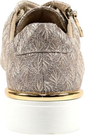 Produktbild Lunar Sneaker Layne ZinnEffekt (39)