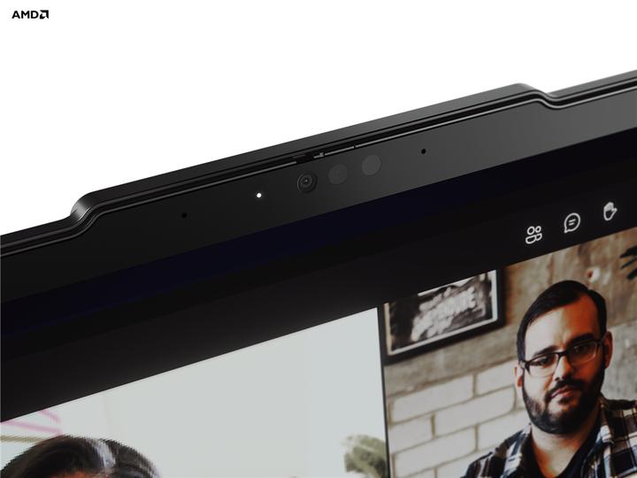 Image du produit Lenovo TP X13/13.3W/R7PRO 78U/16/512/W11P/3Y RA (13.30", 512 Go, 16 Go, DE)