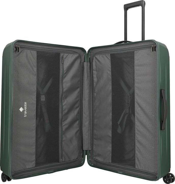 Actual product image Travelite Dynamic Suitcase (120 l)
