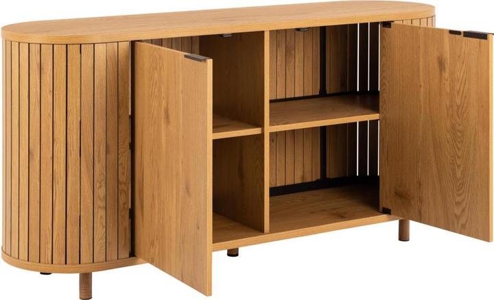 Produktbild AC Design Colima (160 x 45 x 80 cm)