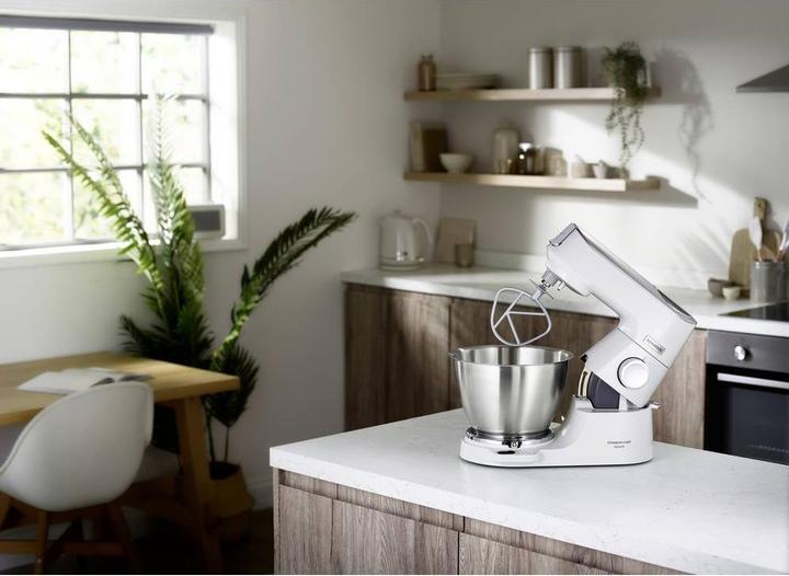 Actual product image Kenwood Titanium Chef Baker (1200 W)