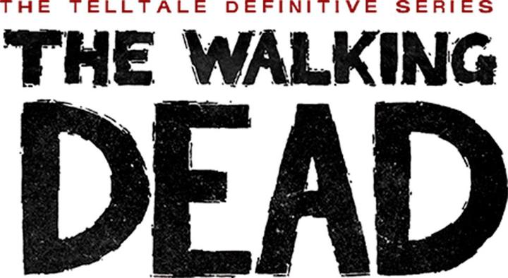 Image du produit Epic The Walking Dead : Definitive Series (PS4, EN, IT)