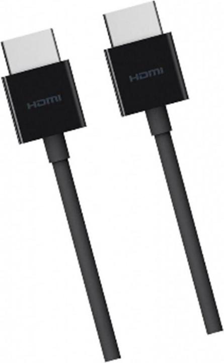 Produktbild Belkin HDMI (Typ A) — HDMI (Typ A) (2 m, HDMI, 2.0)