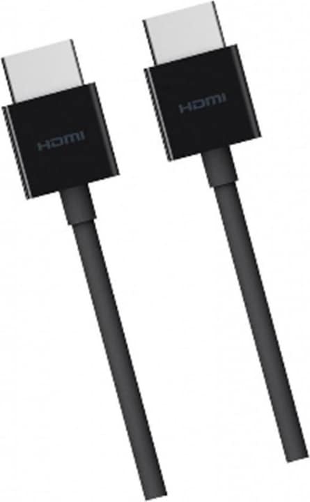 Produktbild Belkin HDMI (Typ A) — HDMI (Typ A) (2 m, HDMI)