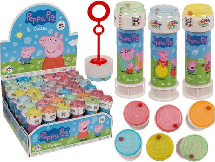 Image du produit Brimarex Peppa Pig