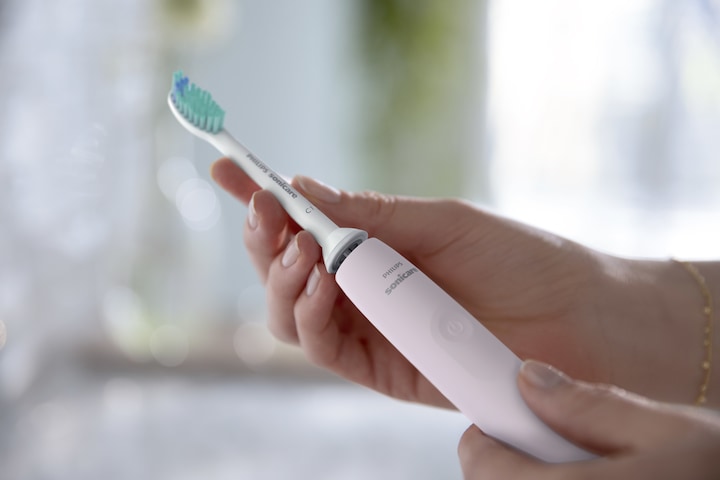 Productafbeelding Philips Sonicare 2100-serie (Sonische tandenborstel)