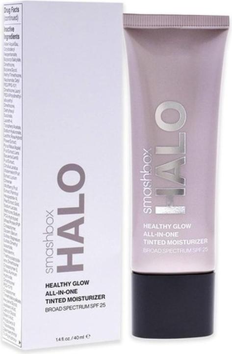 Image du produit Smashbox Halo H Glace TIntense Moisturizer Sun Protection Factor 25 Light
