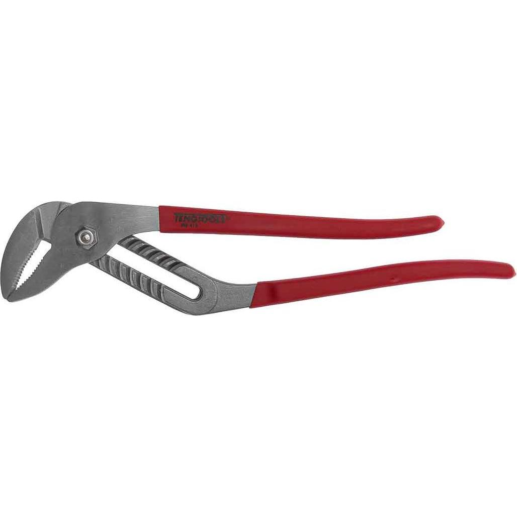 Teng Tools, Zange, Zangenschlüssel, Wasserpumpenzange, 28 mm, für 90 mm (28 mm)