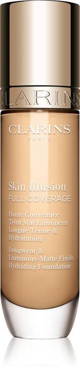 Produktbild Clarins Skin Illusion Full Coverage 30ml 101W (101W)