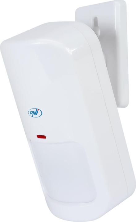 PNI Wireless PIR SafeHouse HS003LR motion sensor for wireless alarm systems (80 m)