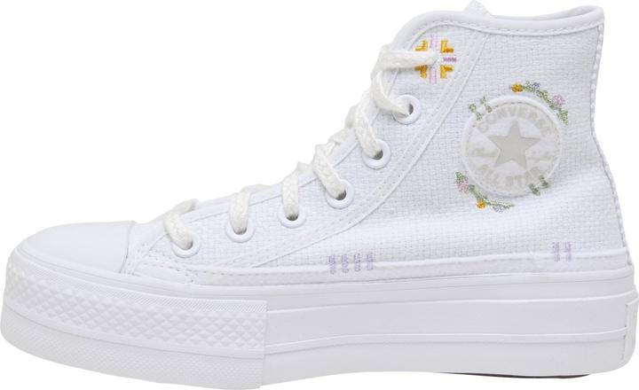 Produktbild Converse Ctas Lift HI Schuhe - 106891 (35)
