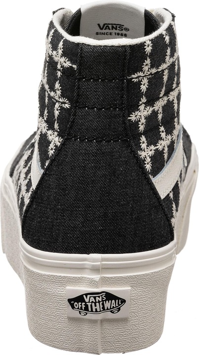 Produktbild Vans Ua Sk8-Hi Tapered Stackform Schuhe - 86775 (38.5)