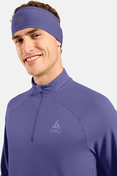 Actual product image Odlo Essential Ceramiwarm Half Zip (S)