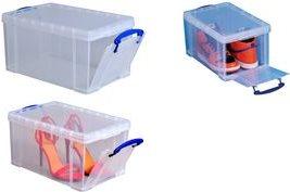 Produktbild Really Useful Box Kunststoffbox (25.5 x 39.5 x 21 cm, 14 l)
