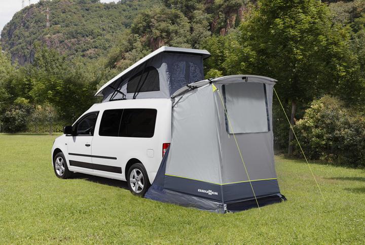 Brunner Pilote (Awning, 2.35 kg, 2 persons)