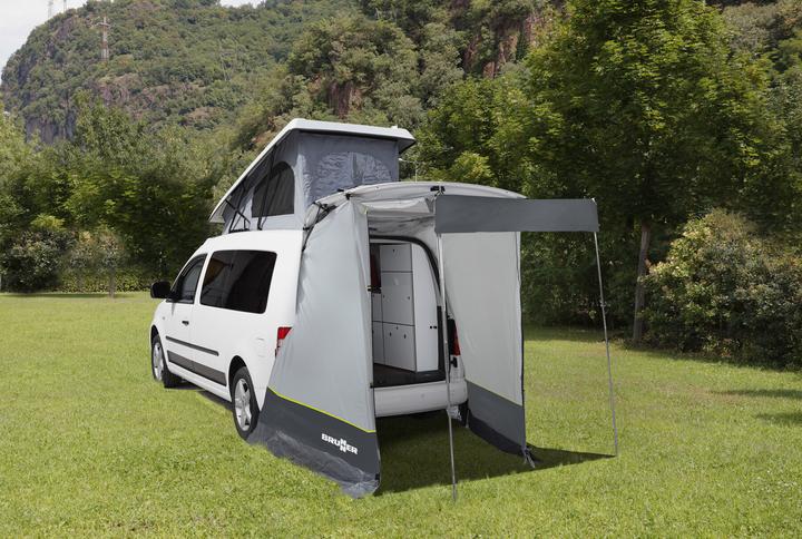Actual product image Brunner Pilote (Awning, 2.35 kg, 2 persons)