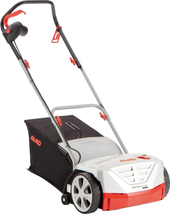 Immagine prodotto AL-KO Elektro-Vertikutierer Basic Care 32.5 Ve Classic