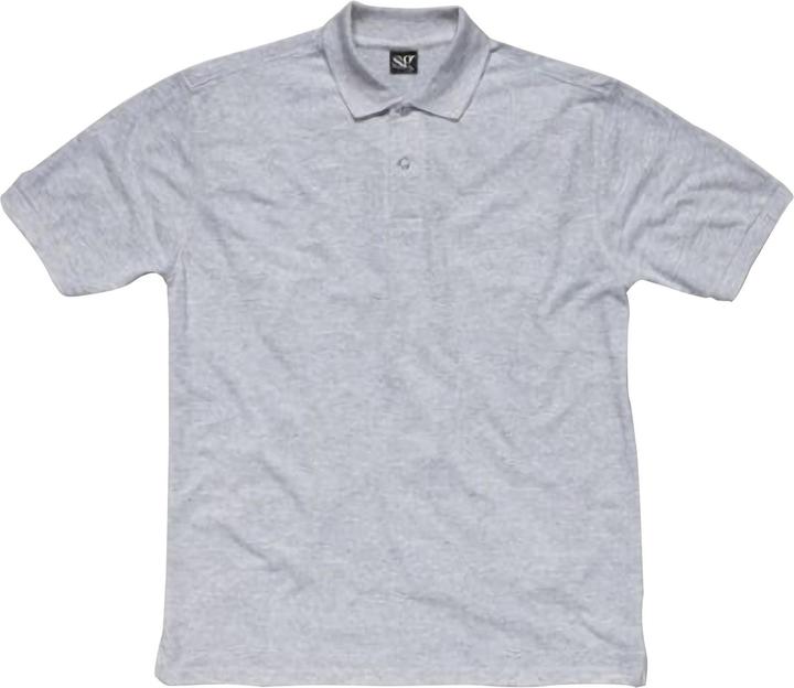 Produktbild Sg Poloshirt Kurzarm 100% Baumwolle (M)