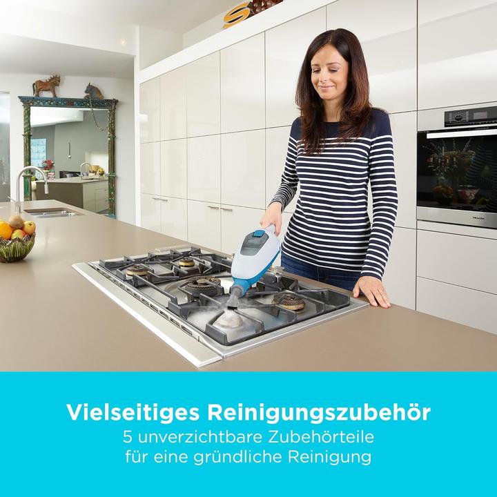 Produktbild Black & Decker FSMH13E5 (1300 W)