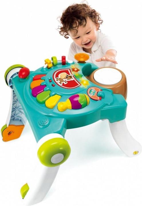 Produktbild B-Kids Pusher 3in1 - Pferd