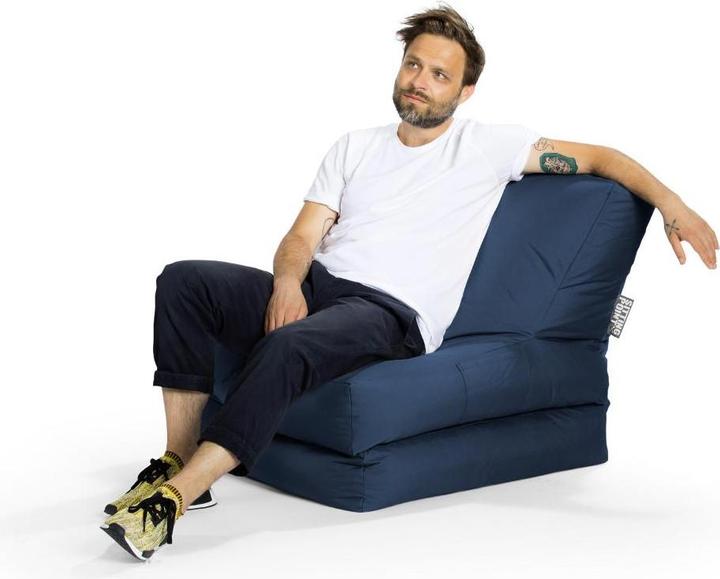 Actual product image Sitting Point Twist