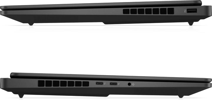 Produktbild HP Omen Max 16 (16", 1000 GB, 32 GB, Eng. Int., Intel Core Ultra 9 275HX)