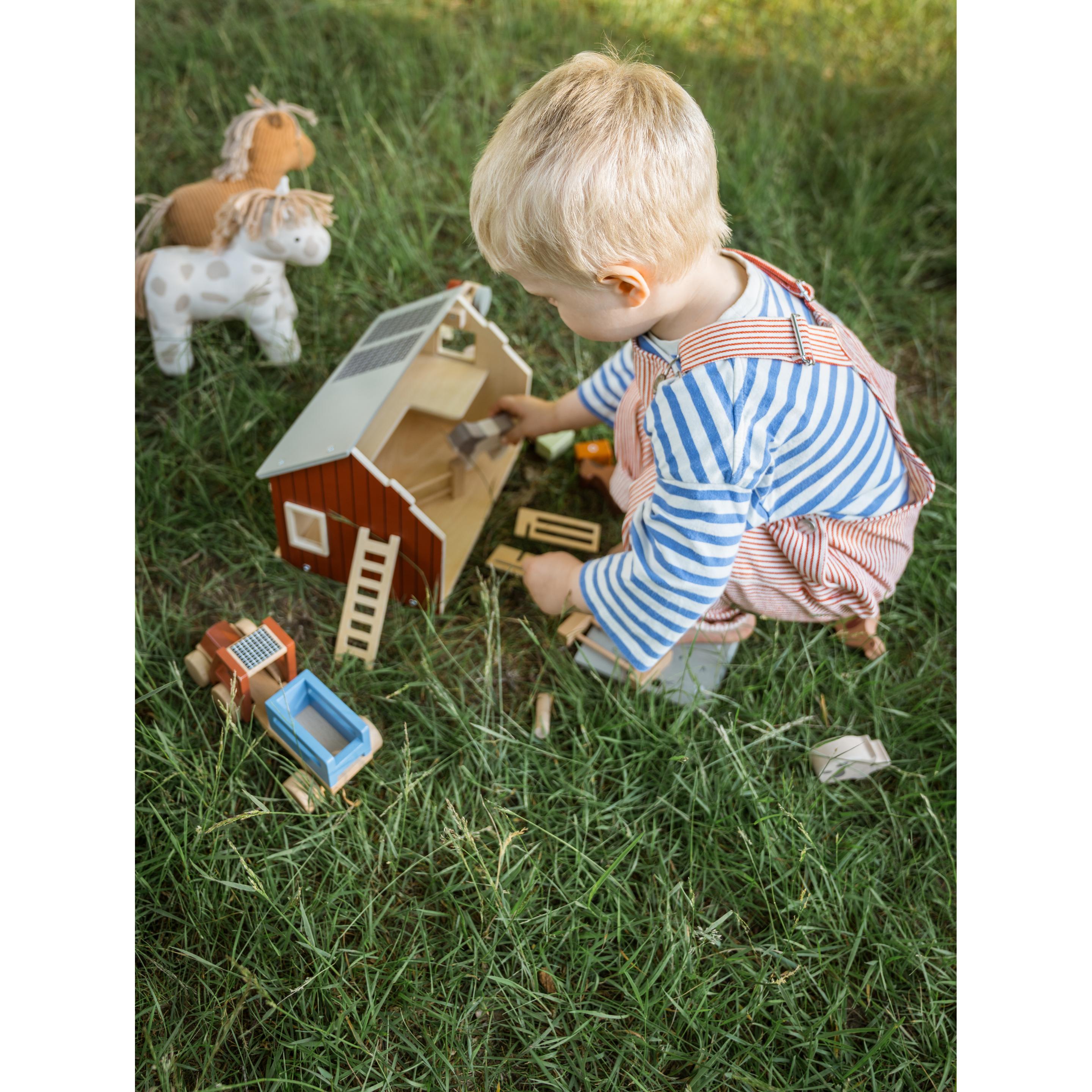 Thumbnail - Alden Farmhouse AIDEN - (1000905)